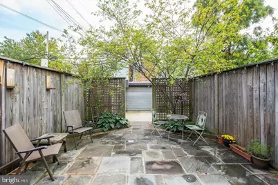 1414 Swann Street NW, Washington, DC 20009 - Photo 17