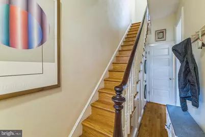 1414 Swann Street NW, Washington, DC 20009 - Photo 3