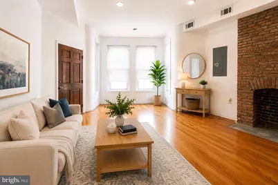 632 Florida Avenue NW #2, Washington, DC 20001 - Photo 1