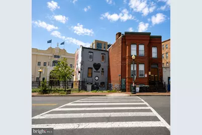 632 Florida Avenue NW #2, Washington, DC 20001 - Photo 9