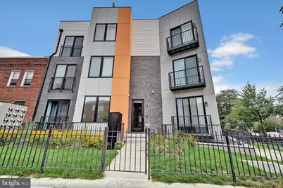2001 I Street NE #1, Washington, DC 20002 - Photo 1