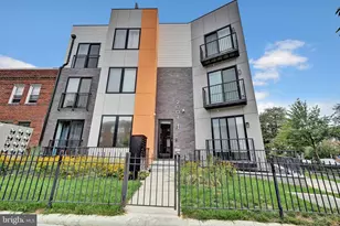 2001 I St NE, Washington, DC 20002 - Photo 1