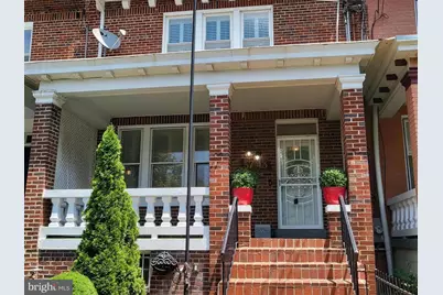 5743 13th Street NW, Washington, DC 20011 - Photo 1