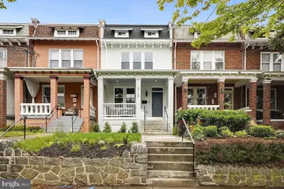 5739 13th Street NW, Washington, DC 20011 - Photo 1