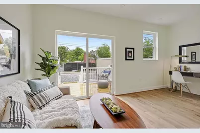 5739 13th Street NW, Washington, DC 20011 - Photo 7