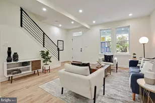 5739 13th St NW, Washington, DC 20011 - Photo 3