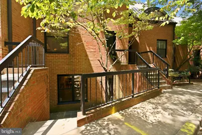 3503 17th Street NW #3, Washington, DC 20010 - Photo 49