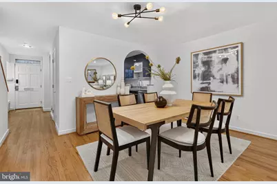 3503 17th Street NW #3, Washington, DC 20010 - Photo 13