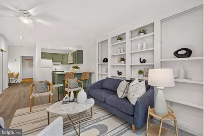 3503 17th Street NW #3, Washington, DC 20010 - Photo 41