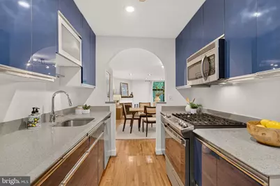 3503 17th Street NW #3, Washington, DC 20010 - Photo 15