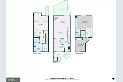 3503 17th Street NW #3, Washington, DC 20010 - Photo 57