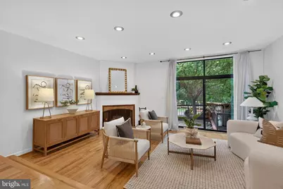 3503 17th Street NW #3, Washington, DC 20010 - Photo 3