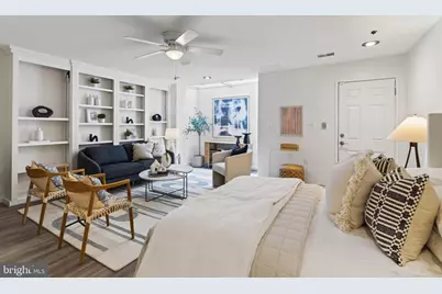 3503 17th Street NW #3, Washington, DC 20010 - Photo 37