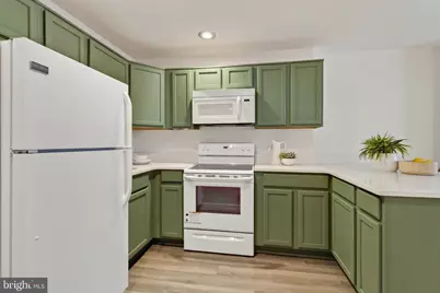 3503 17th Street NW #3, Washington, DC 20010 - Photo 43