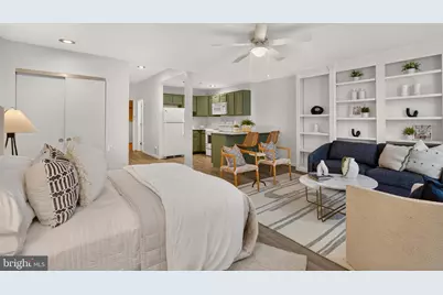 3503 17th Street NW #3, Washington, DC 20010 - Photo 39
