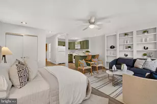 3503 17th St NW, Washington, DC 20010 - Photo 39