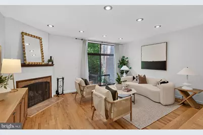 3503 17th Street NW #3, Washington, DC 20010 - Photo 1