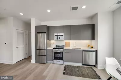 3831 Georgia Avenue NW #401, Washington, DC 20011 - Photo 5