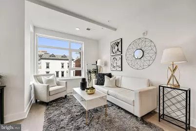3831 Georgia Avenue NW #401, Washington, DC 20011 - Photo 3