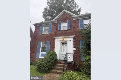 7905 13th Street NW, Washington, DC 20012 - Photo 1