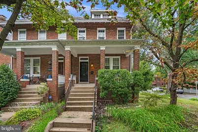 4101 Legation Street NW, Washington, DC 20015 - Photo 3