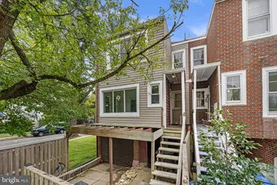 4101 Legation Street NW, Washington, DC 20015 - Photo 7