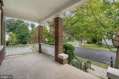 4101 Legation Street NW, Washington, DC 20015 - Photo 5