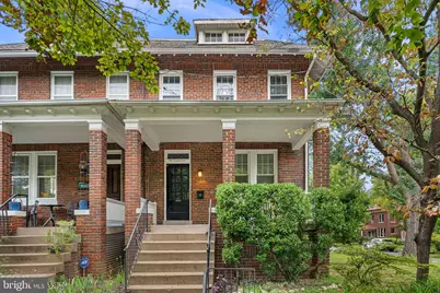 4101 Legation Street NW, Washington, DC 20015 - Photo 1