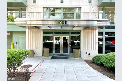 1150 K Street NW #208, Washington, DC 20005 - Photo 13