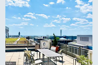 1150 K Street NW #208, Washington, DC 20005 - Photo 19