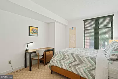 1150 K Street NW #208, Washington, DC 20005 - Photo 9