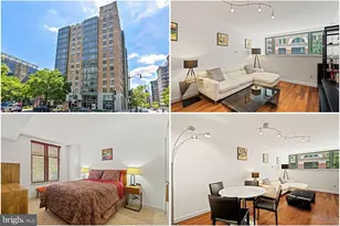 1150 K St NW, Washington, DC 20005 - Photo 1