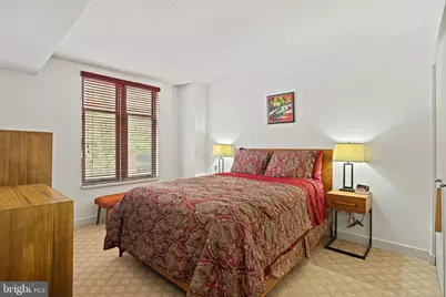 1150 K Street NW #208, Washington, DC 20005 - Photo 5