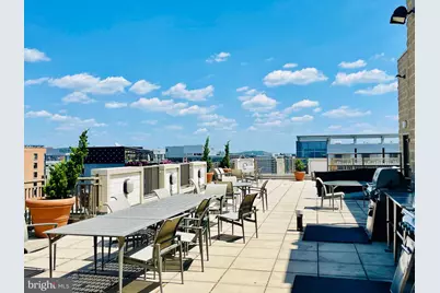 1150 K Street NW #208, Washington, DC 20005 - Photo 17