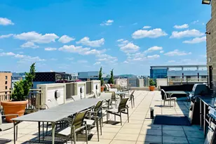 1150 K St NW, Washington, DC 20005 - Photo 17