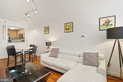 1150 K Street NW #208, Washington, DC 20005 - Photo 7