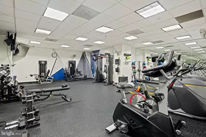 1150 K Street NW #208, Washington, DC 20005 - Photo 15
