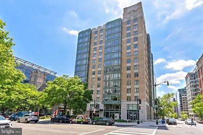 1150 K Street NW #208, Washington, DC 20005 - Photo 21