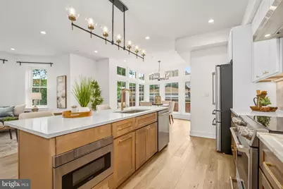 1614 Kilbourne Place NW #2, Washington, DC 20010 - Photo 5