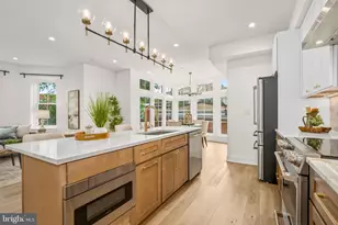 1614 Kilbourne Pl NW, Washington, DC 20010 - Photo 5