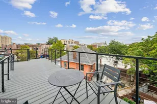 1614 Kilbourne Pl NW, Washington, DC 20010 - Photo 29