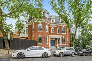 1614 Kilbourne Pl NW, Washington, DC 20010 - Photo 1