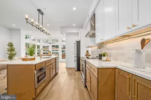 1614 Kilbourne Pl NW, Washington, DC 20010 - Photo 3