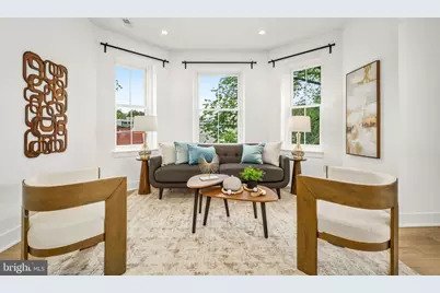 1614 Kilbourne Place NW #2, Washington, DC 20010 - Photo 11