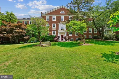 3621 39th Street NW #E323, Washington, DC 20016 - Photo 35