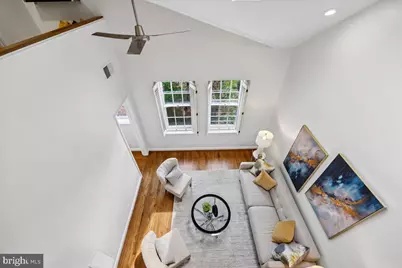 3621 39th Street NW #E323, Washington, DC 20016 - Photo 31