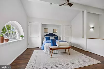 3621 39th Street NW #E323, Washington, DC 20016 - Photo 27