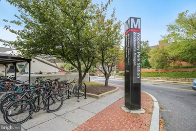 3621 39th Street NW #E323, Washington, DC 20016 - Photo 43
