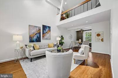 3621 39th Street NW #E323, Washington, DC 20016 - Photo 1