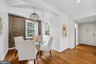 3621 39th Street NW #E323, Washington, DC 20016 - Photo 5